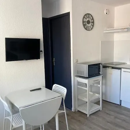 Cosy Apartment Gruissan