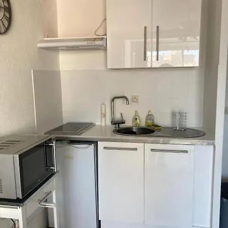 Cosy Gruissan
