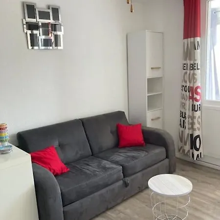 Cosy Apartment *